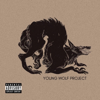 YOUNG WOLF PROJECT - EP