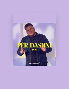 Dengarkan Dini, tonton video musik, baca bio, lihat tanggal tur & lainnya!
