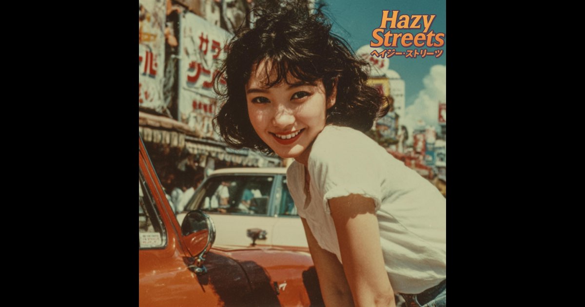 0Osaka Summer Groove 1982 | 大阪サマーグルーヴ・シティポップBGM