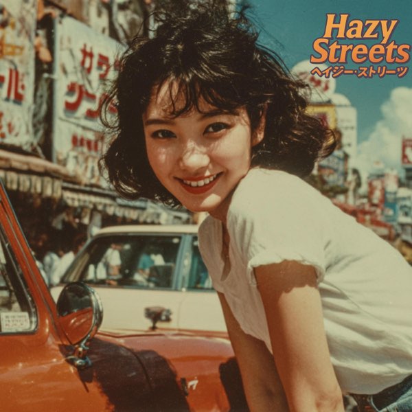 0Osaka Summer Groove 1982 | 大阪サマーグルーヴ・シティポップBGM