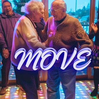 Dady Yankee - Move (Adam Port, Stryv, Keinemusik, Orso & Malachiii)