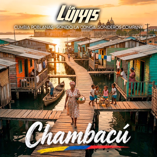 Chambacú