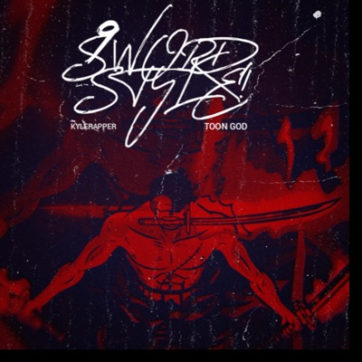 9 SWORD STYLE! (One Piece) (feat. Toon God) - Single