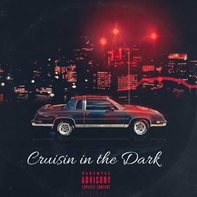 Cruisin in the Dark (feat. Garcia Vega & DiVerse) - Single