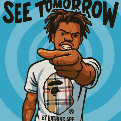 See Tomorrow - Single