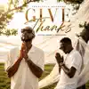 Give Thanks