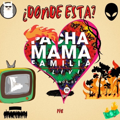 ¿Donde Esta? - Single