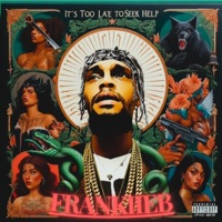 It's Too Late To Seek Help - FrankiieB