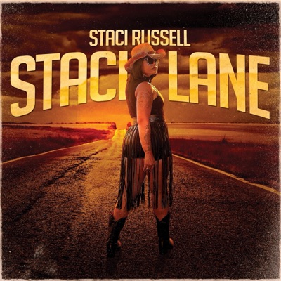 Staci Lane - EP