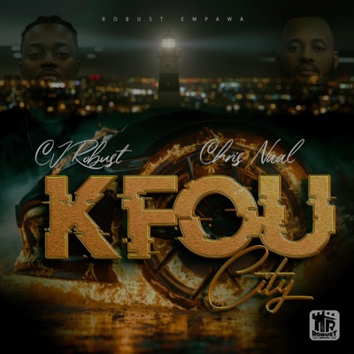 KFOU City (feat. Chris Naal) - Single