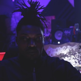 ZONE PAUPÉRISÉE (feat. Blaz Pit) CrakerBlackblack