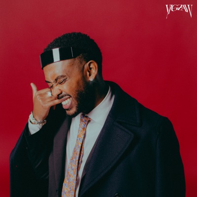 Vybez - Single