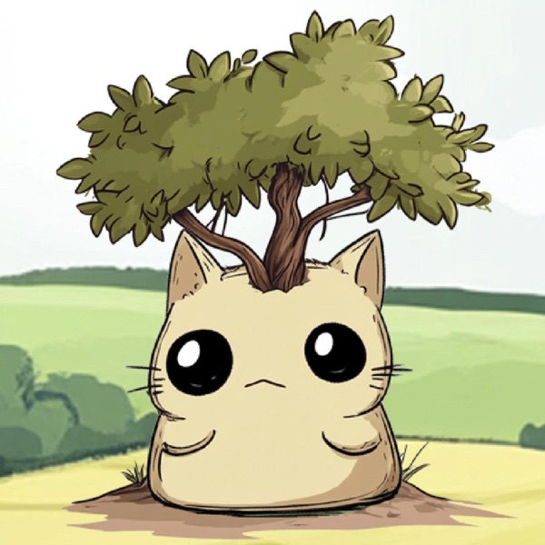 1 Heart, 1 Tree, 1 Cat (feat. Goob)