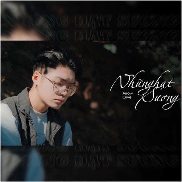 Những Hạt Sương - Single
