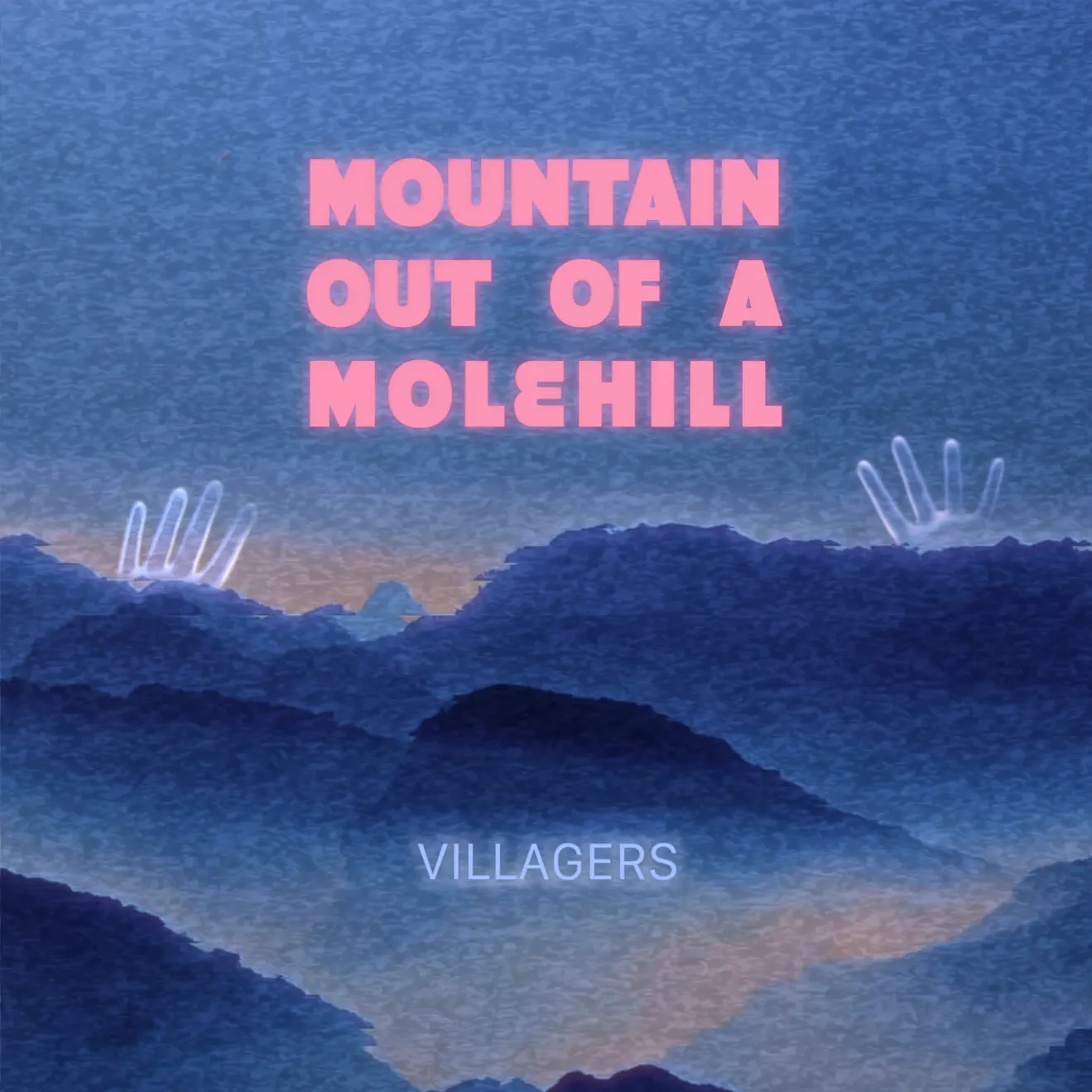 Villagers – Mountain out of a Molehill / A Matter of Taste – Single (2024) [iTunes Match M4A]