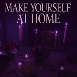 Make Yourself At Home (Velvet Air) Comet Owen