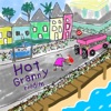 Hot Granny Riddim - Single
