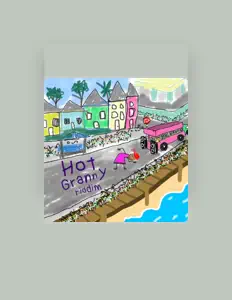 Listen to Hot Granny Riddim, watch music videos, read bio, see tour dates & more!