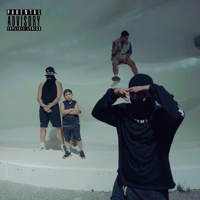 UH! (feat. MagicFingaz) - Single