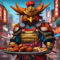 Karaage - Single - LOVESBLIND