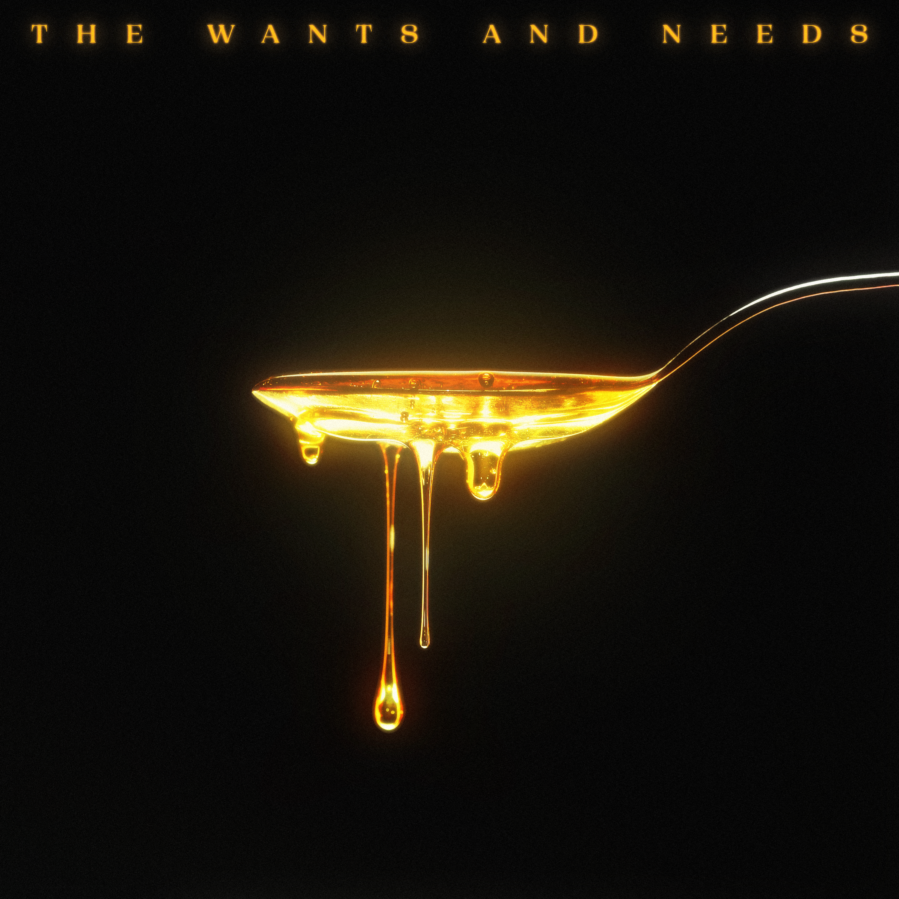 The Wants and Needs - Single