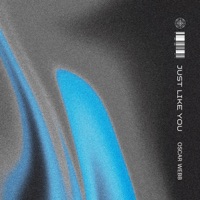 Just Like You - Single - Oscar Webb