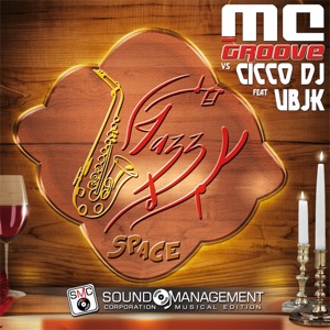 Jazzy Space (feat. UBJK) - Single
