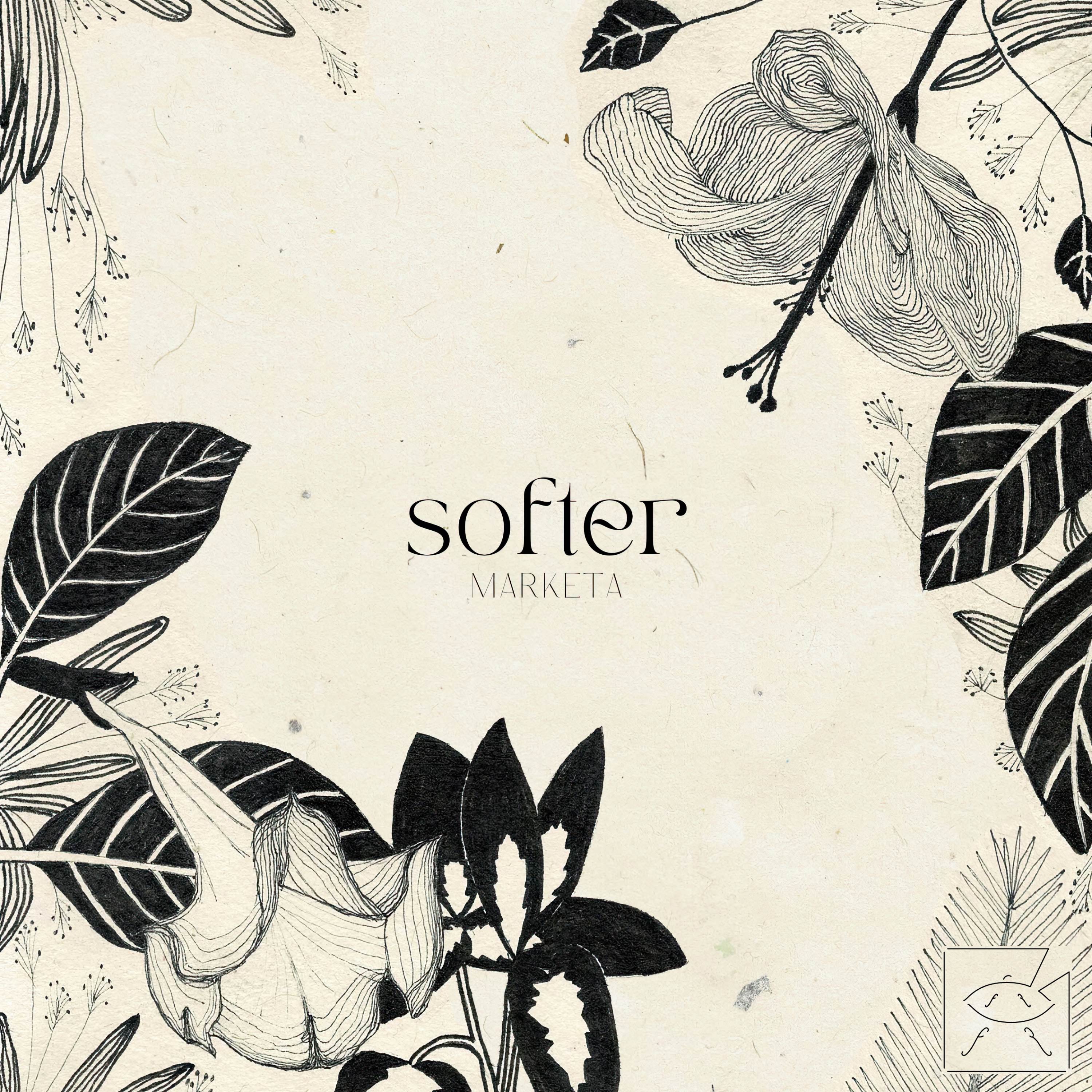 Marketa Martincova - Melodie