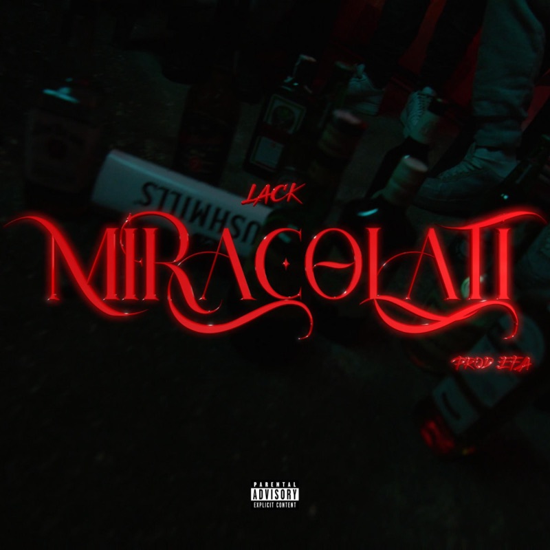 Miracolati