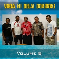 Voqa Ni Delaidokidoki - Marau