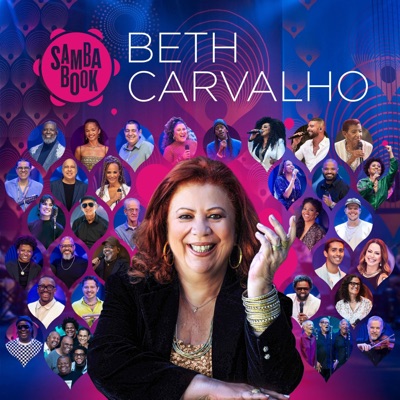 Sambabook Beth Carvalho