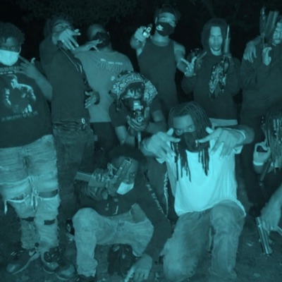 Brothers Till Death - Single