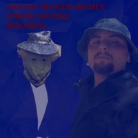 Young Mantis (Remix) - Single - Mantis The Miasma