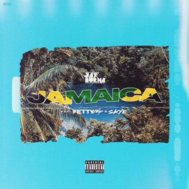 Jamaica Jay Burna, Daniel Skye & Fetty Wap
