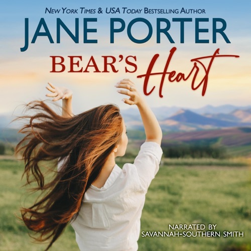 Bear’s Heart: The Calhouns & Campbells of Cold Canyon Ranch, Book 2 (Unabridged) cover