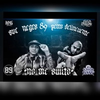 No me Awito (feat. Ave Negra) - Single - Perro Delincuente