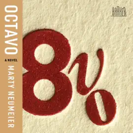 Octavo: A Novel (Unabridged)