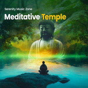 Meditative Temple