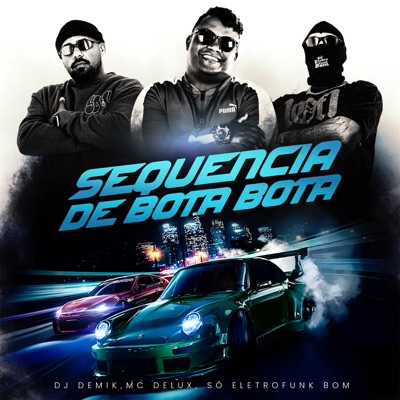 Sequencia de Bota Bota - Single