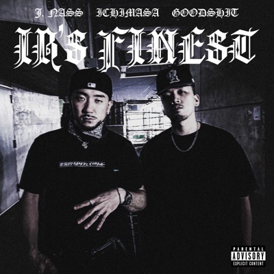 Ib's Finest - Single