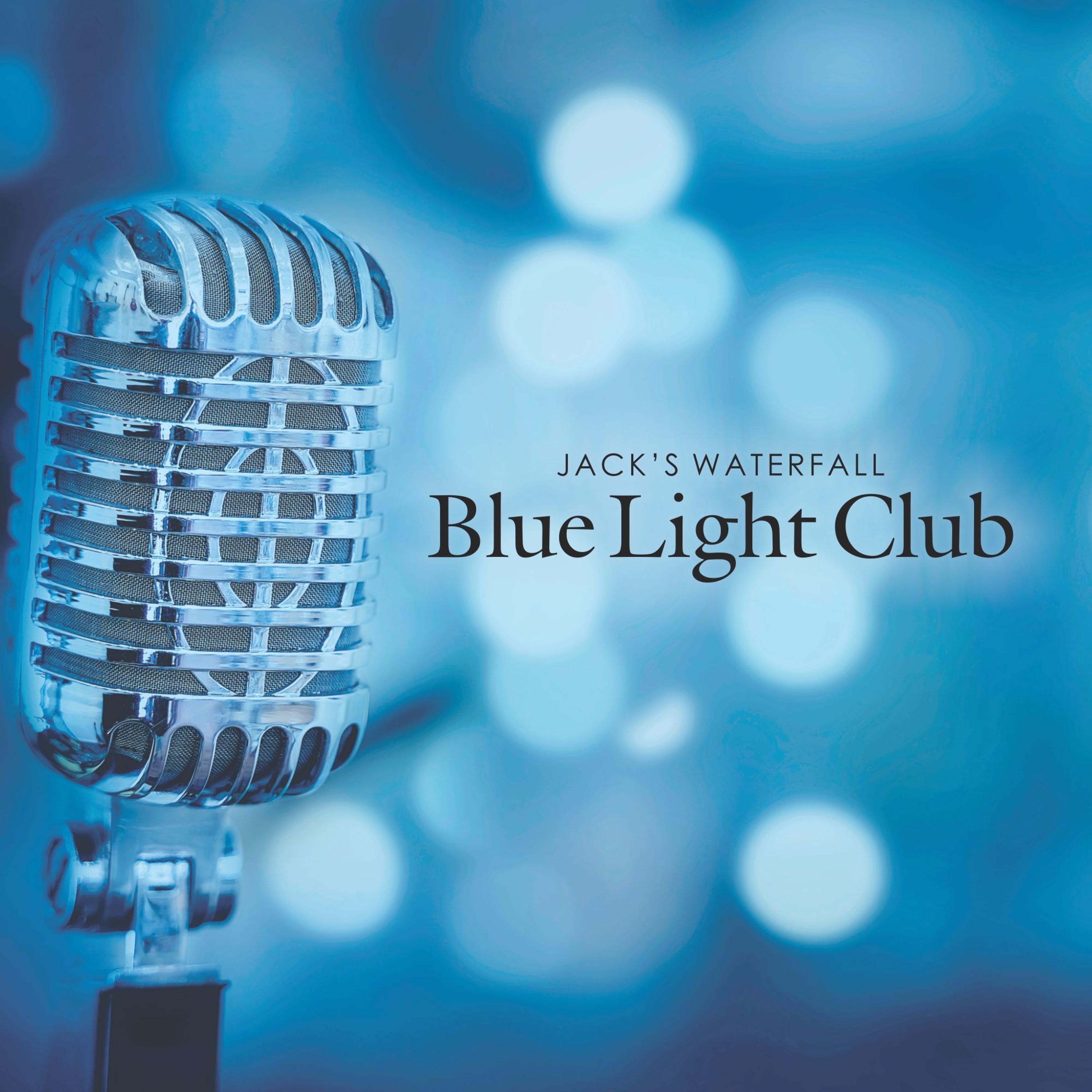 Blue Light Club