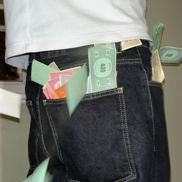 20k Jeans (feat. Daniel Wayne)
