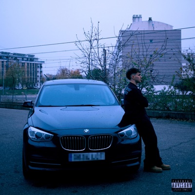 CÓMO ESTÁS? (feat. JUUANCP) - Single