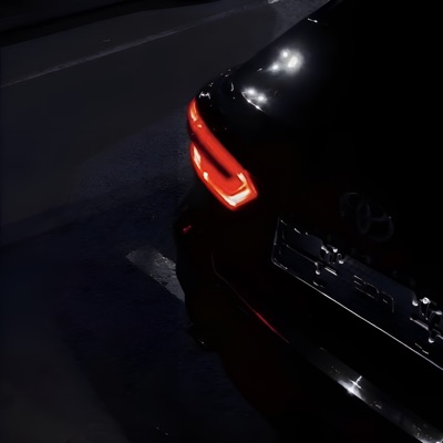 Camry 3.5 (MVGMA Remix) - Single