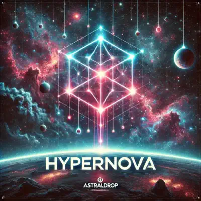 Astraldrop adlı sanatçının Hypernova albümünü dinle
