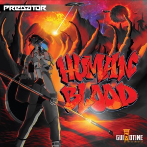 Human Blood - EP