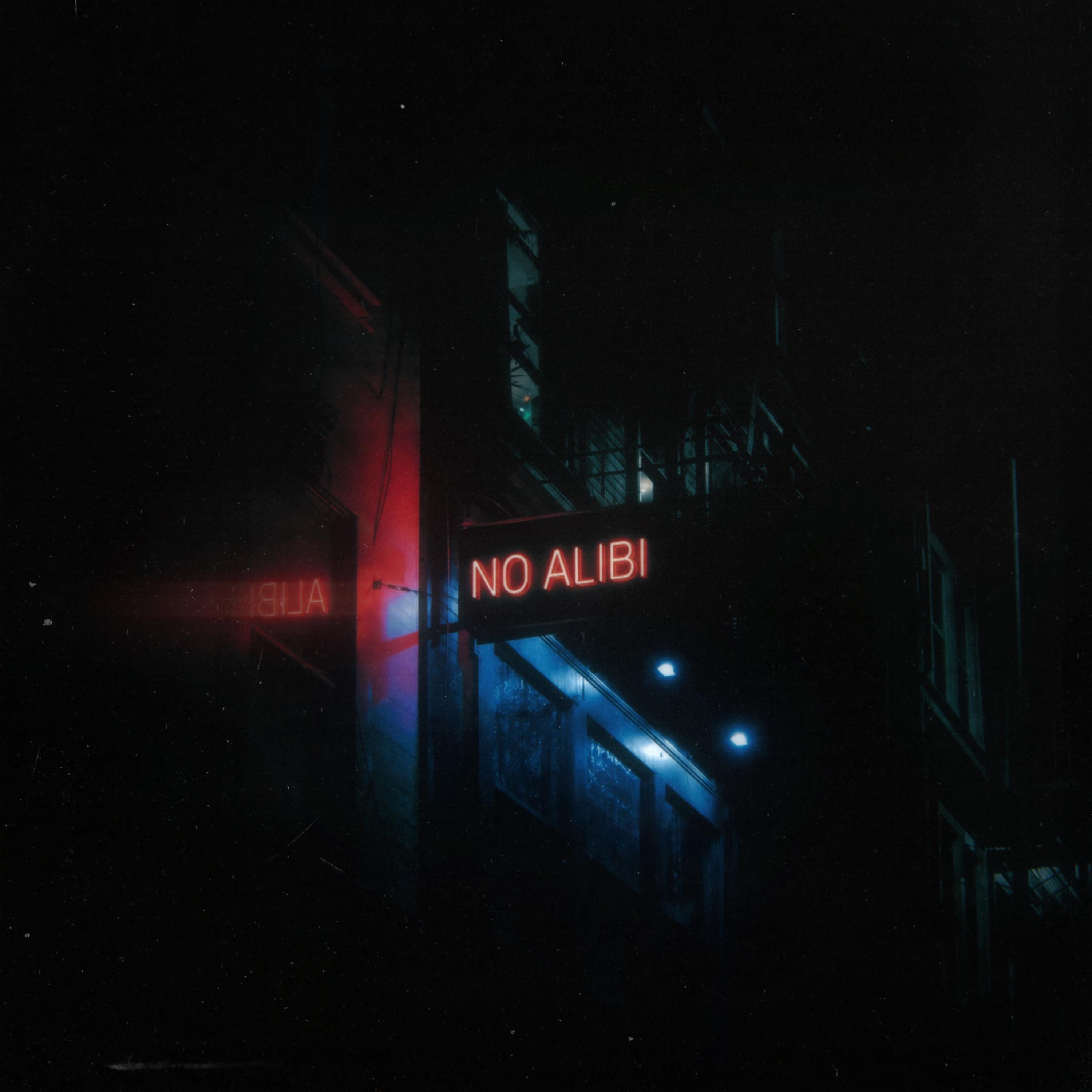 Reed Wonder/Aurora Olivas - No Alibi