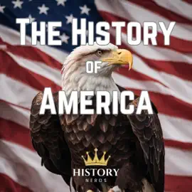 The History of America: World History (Unabridged)