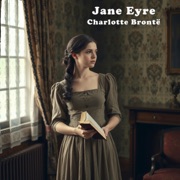 Jane Eyre   (Unabridged) - Charlotte Brontë
