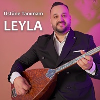 Selçuk Şimşek - Üstüne Tanımam Leyla